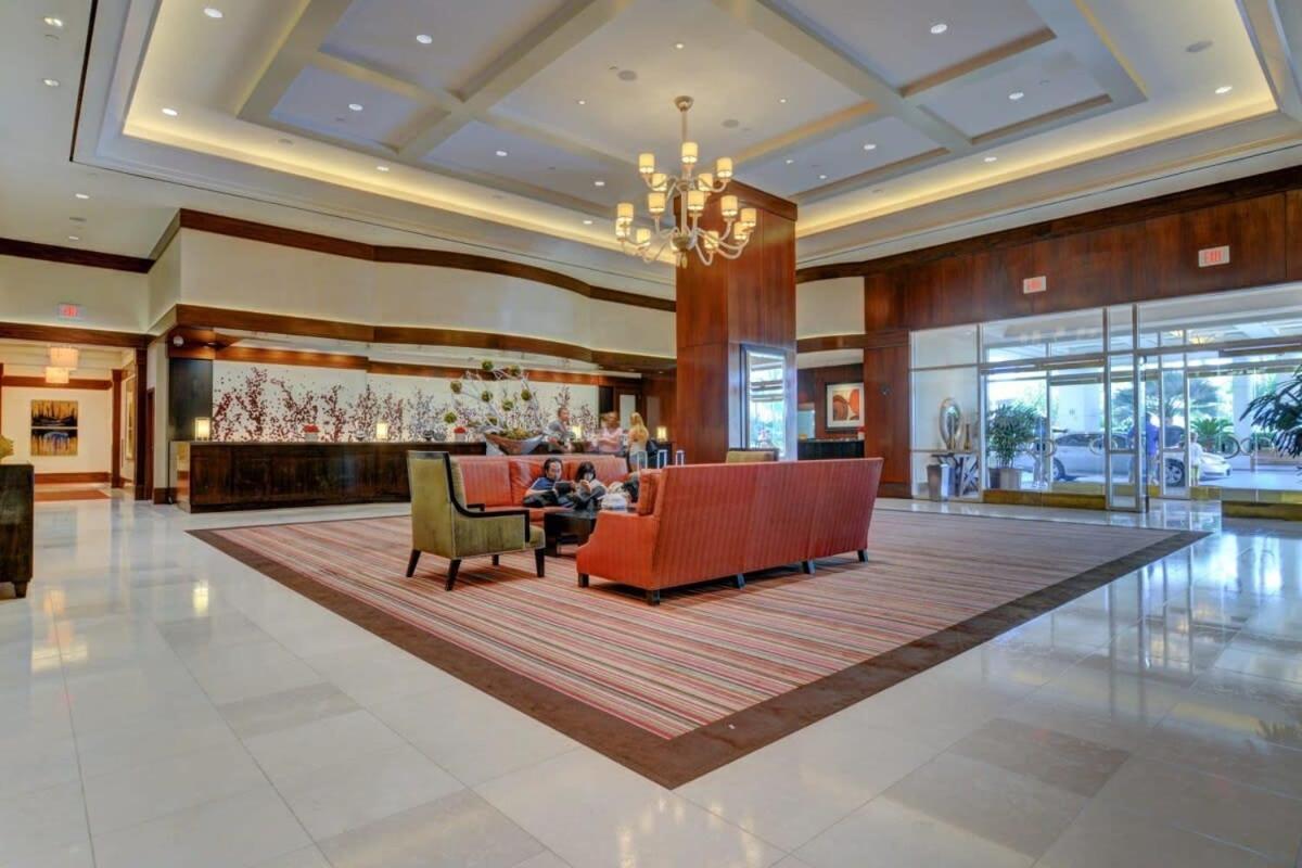 Mgm Signature-05-602 1Br 2Ba Balcony Suite Las Vegas Dış mekan fotoğraf