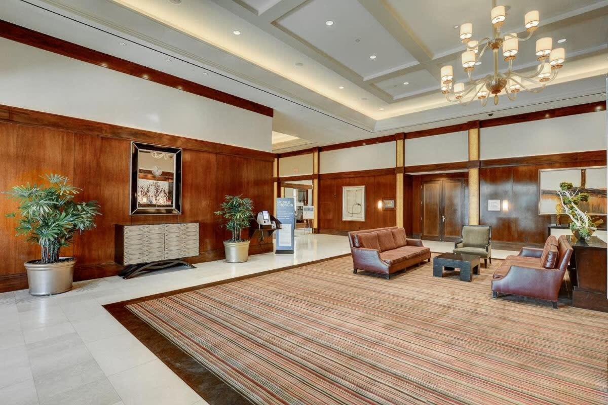 Mgm Signature-05-602 1Br 2Ba Balcony Suite Las Vegas Dış mekan fotoğraf