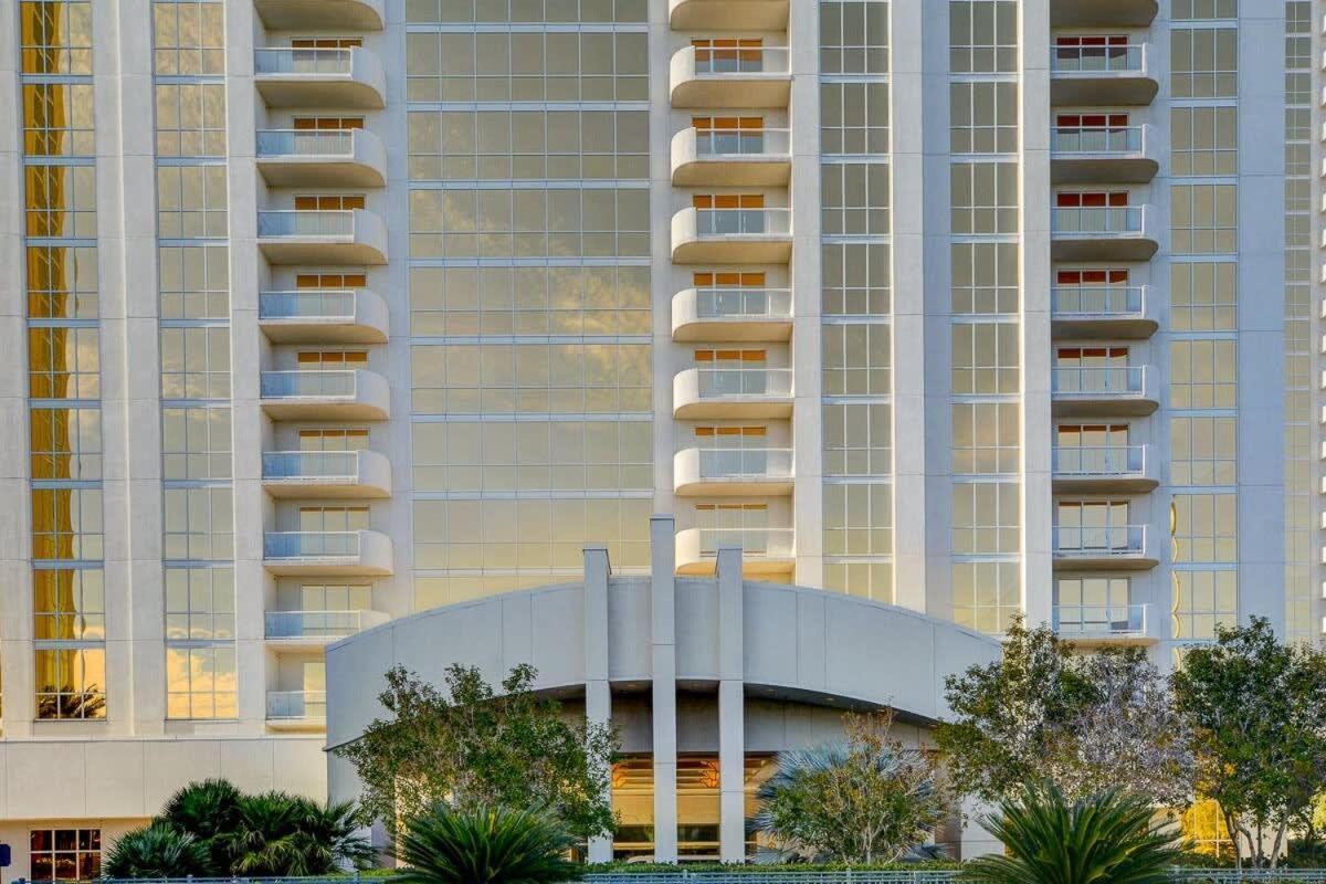Mgm Signature-05-602 1Br 2Ba Balcony Suite Las Vegas Dış mekan fotoğraf